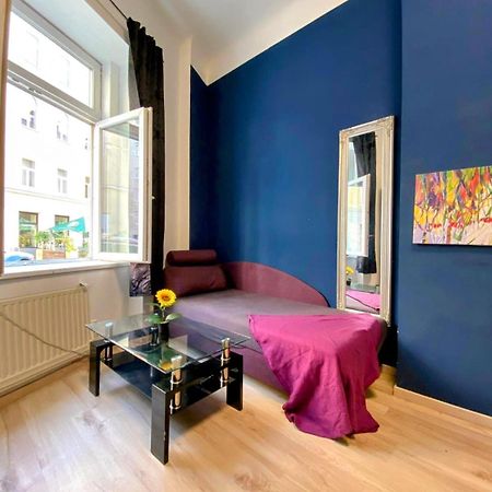 Astonishing 1 Bedroom Apt. Near Danube River 维也纳 外观 照片