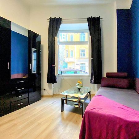 Astonishing 1 Bedroom Apt. Near Danube River 维也纳 外观 照片