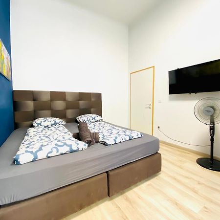 Astonishing 1 Bedroom Apt. Near Danube River 维也纳 外观 照片