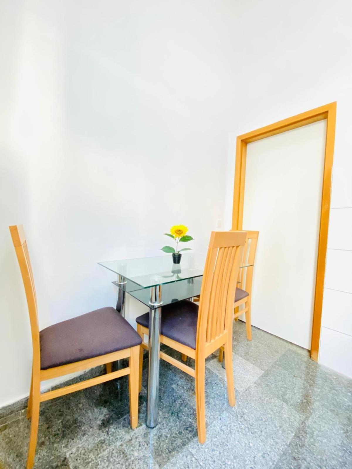 Astonishing 1 Bedroom Apt. Near Danube River 维也纳 外观 照片