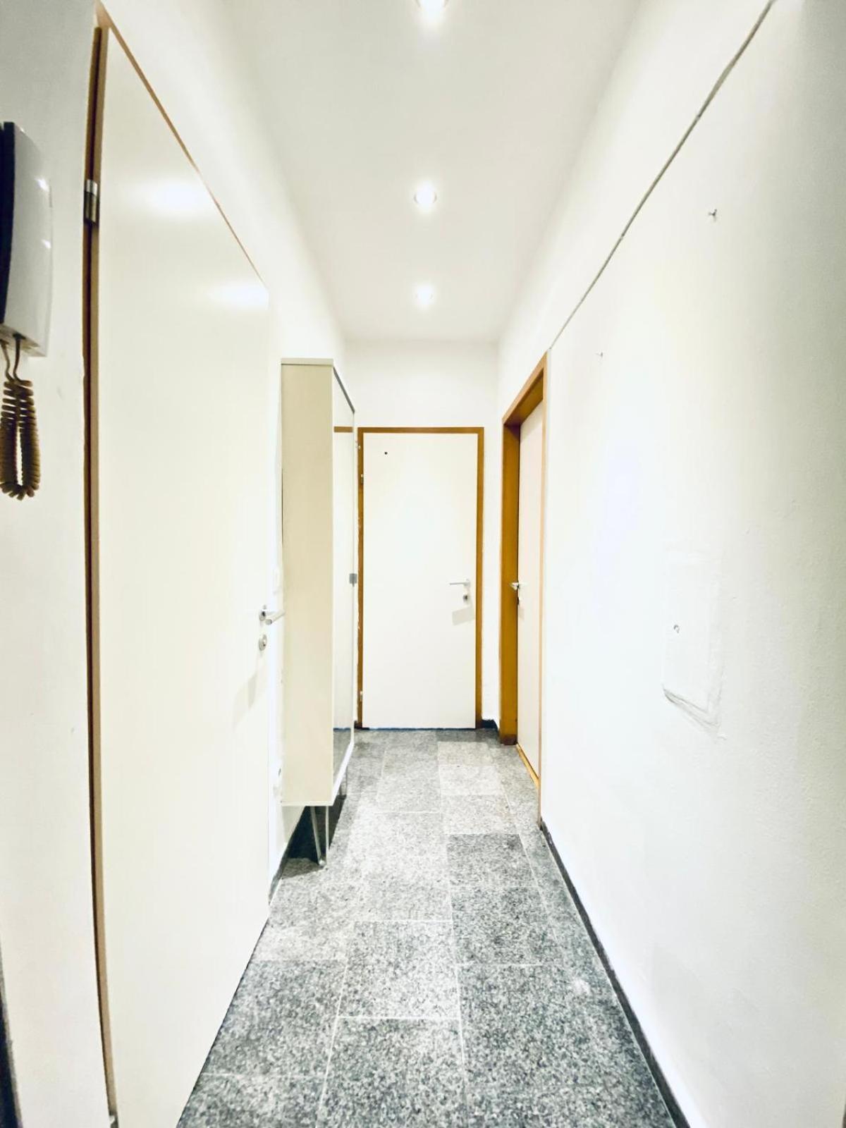 Astonishing 1 Bedroom Apt. Near Danube River 维也纳 外观 照片