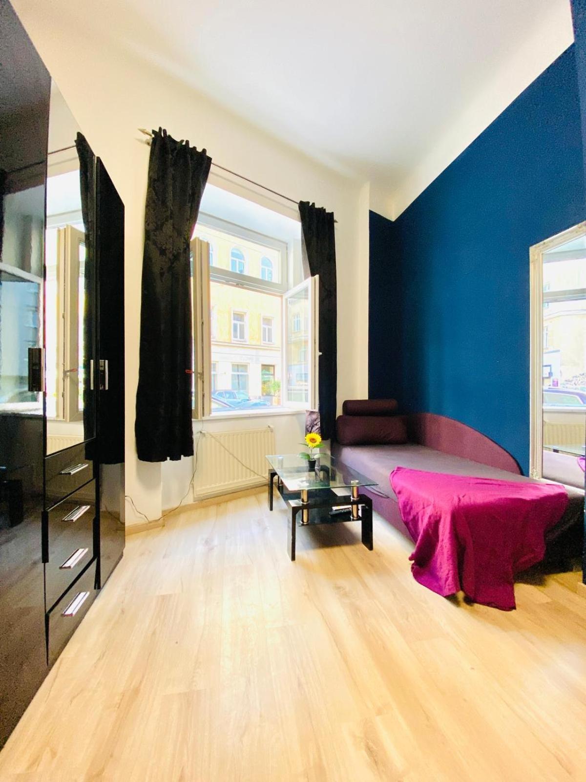 Astonishing 1 Bedroom Apt. Near Danube River 维也纳 外观 照片